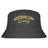 AUSTRIAN CARP Society Anglerhut - carpstylez Karpfen Angeln