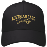 AUSTRIAN CARP Society Baseball Cap - carpstylez Karpfen Angeln
