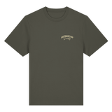 AUSTRIAN CARP Society Heavy T-Shirt - carpstylez Karpfen Angeln