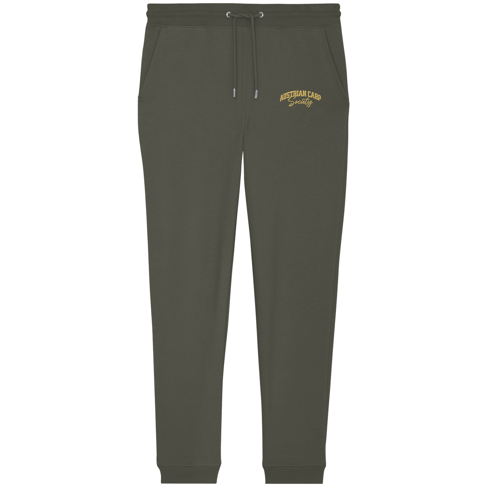 AUSTRIAN CARP Society Jogginghose - carpstylez Karpfen Angeln