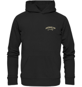 AUSTRIAN CARP Society Prime Hoodie - carpstylez Karpfen Angeln