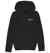 AUSTRIAN CARP Society Prime Kids Hoodie - carpstylez Karpfen Angeln