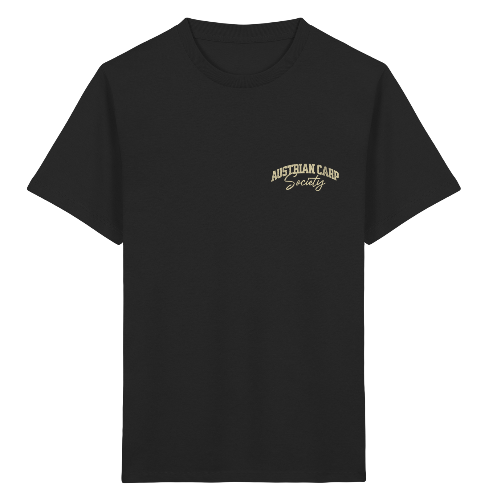 AUSTRIAN CARP Society Prime Kids T-Shirt - carpstylez Karpfen Angeln