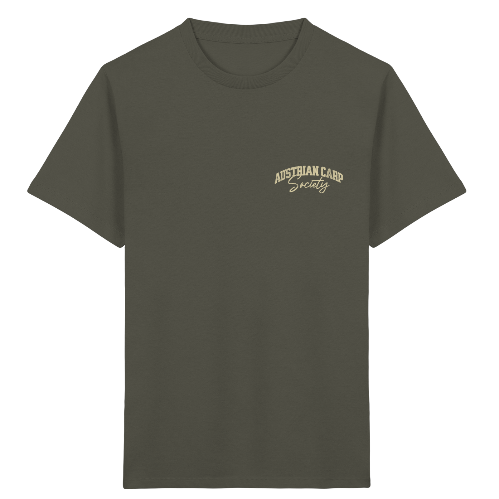AUSTRIAN CARP Society Prime Kids T-Shirt - carpstylez Karpfen Angeln