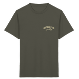 AUSTRIAN CARP Society Prime Kids T-Shirt - carpstylez Karpfen Angeln