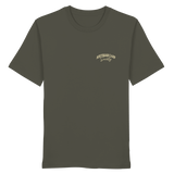 AUSTRIAN CARP Society Prime T-Shirt - carpstylez Karpfen Angeln