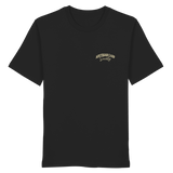 AUSTRIAN CARP Society Prime T-Shirt - carpstylez Karpfen Angeln
