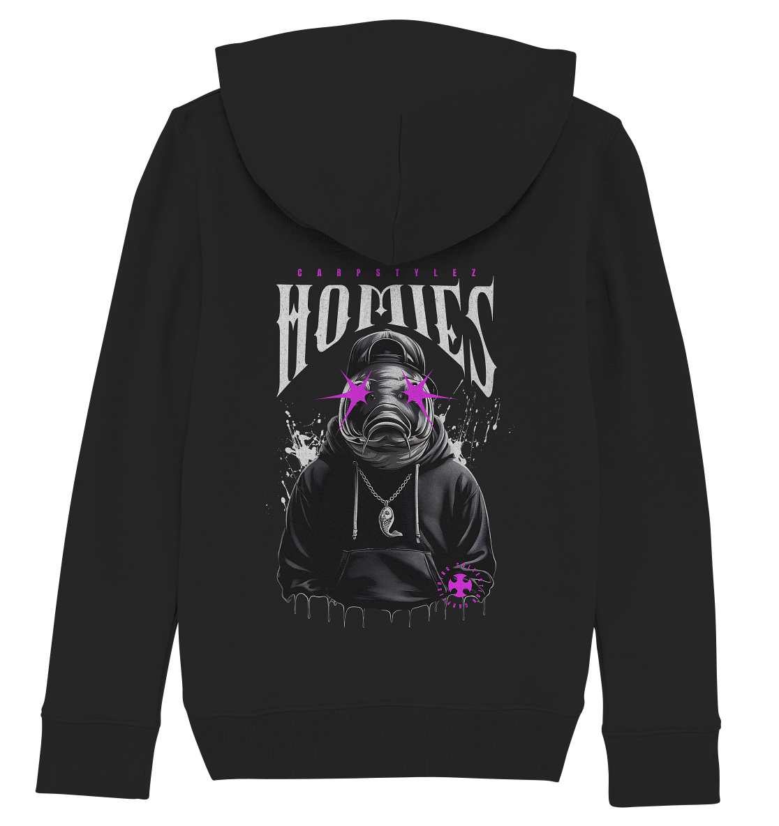 HOMIES Prime Kids Hoodie