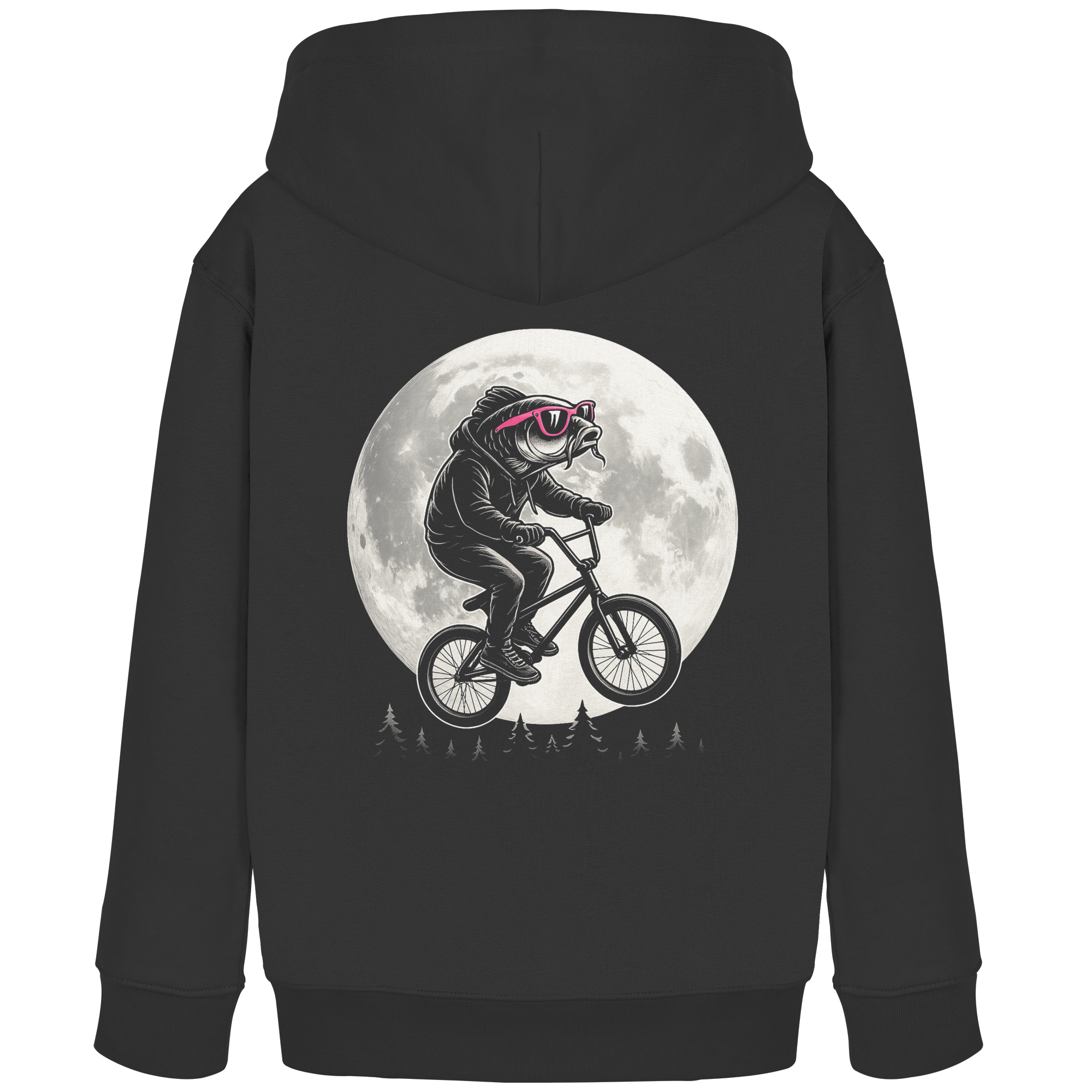 EPIC TRIP Prime Kids Hoodie