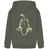 KING CARP CAMO Limited Edition Prime Kids Hoodie