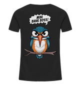 MINI BANK BOSS Kids T-Shirt