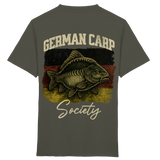 GERMAN CARP Society Prime Kids T-Shirt