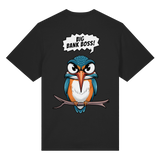 BIG BANK BOSS Heavy T-Shirt