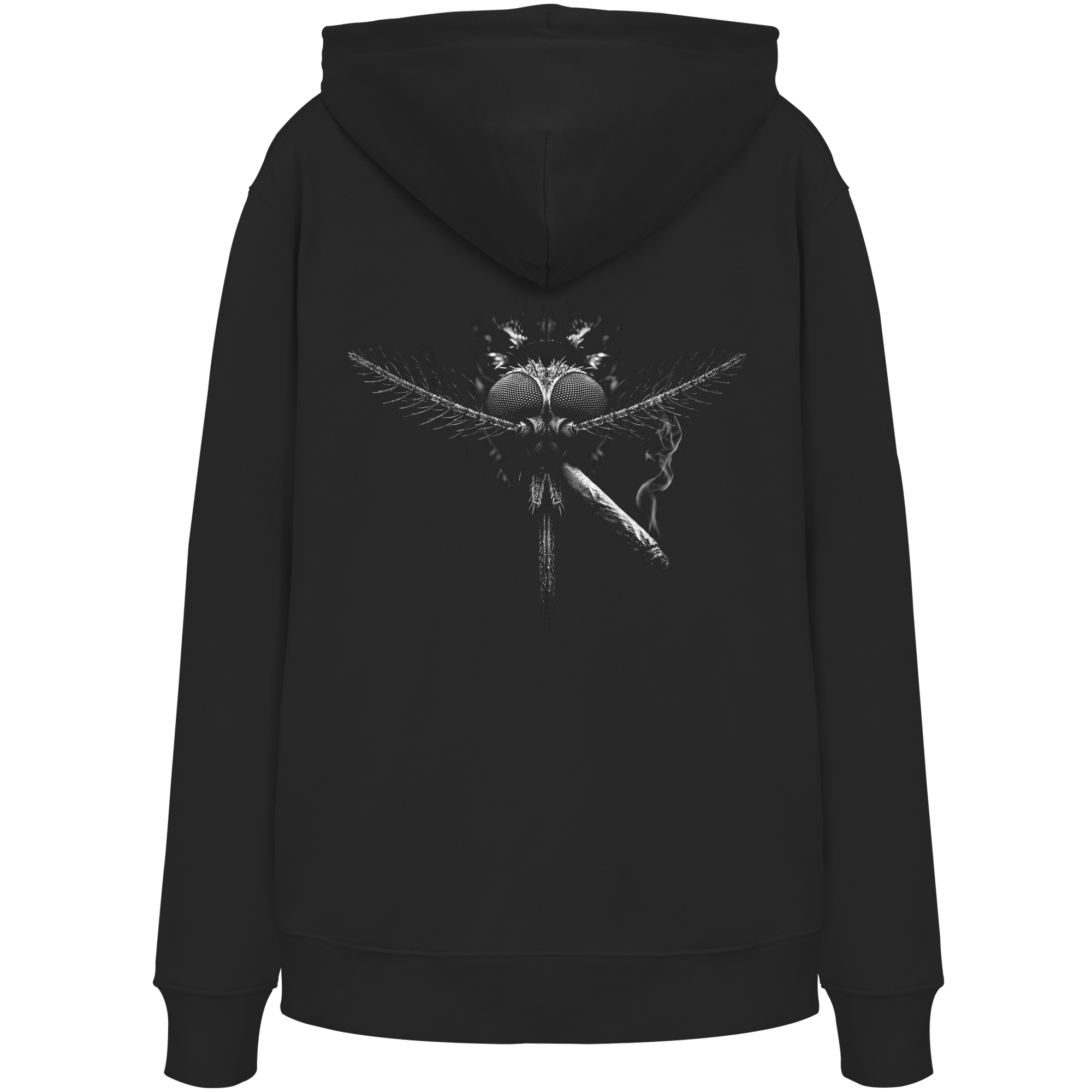 SILT & SMOKE MOSQUITO Hoodie