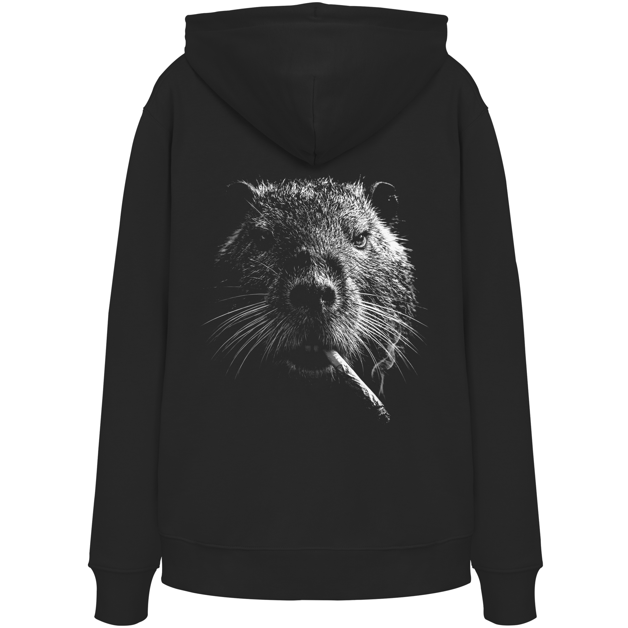SILT & SMOKE NUTRIA Hoodie
