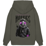 HOMIES Oversize Hoodie