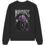 HOMIES Oversize Sweatshirt