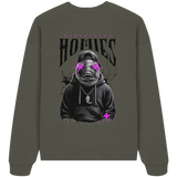 HOMIES Oversize Sweatshirt