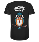BIG BANK BOSS Prime T-shirt