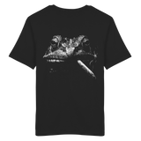 SILT & SMOKE FROG Shirt