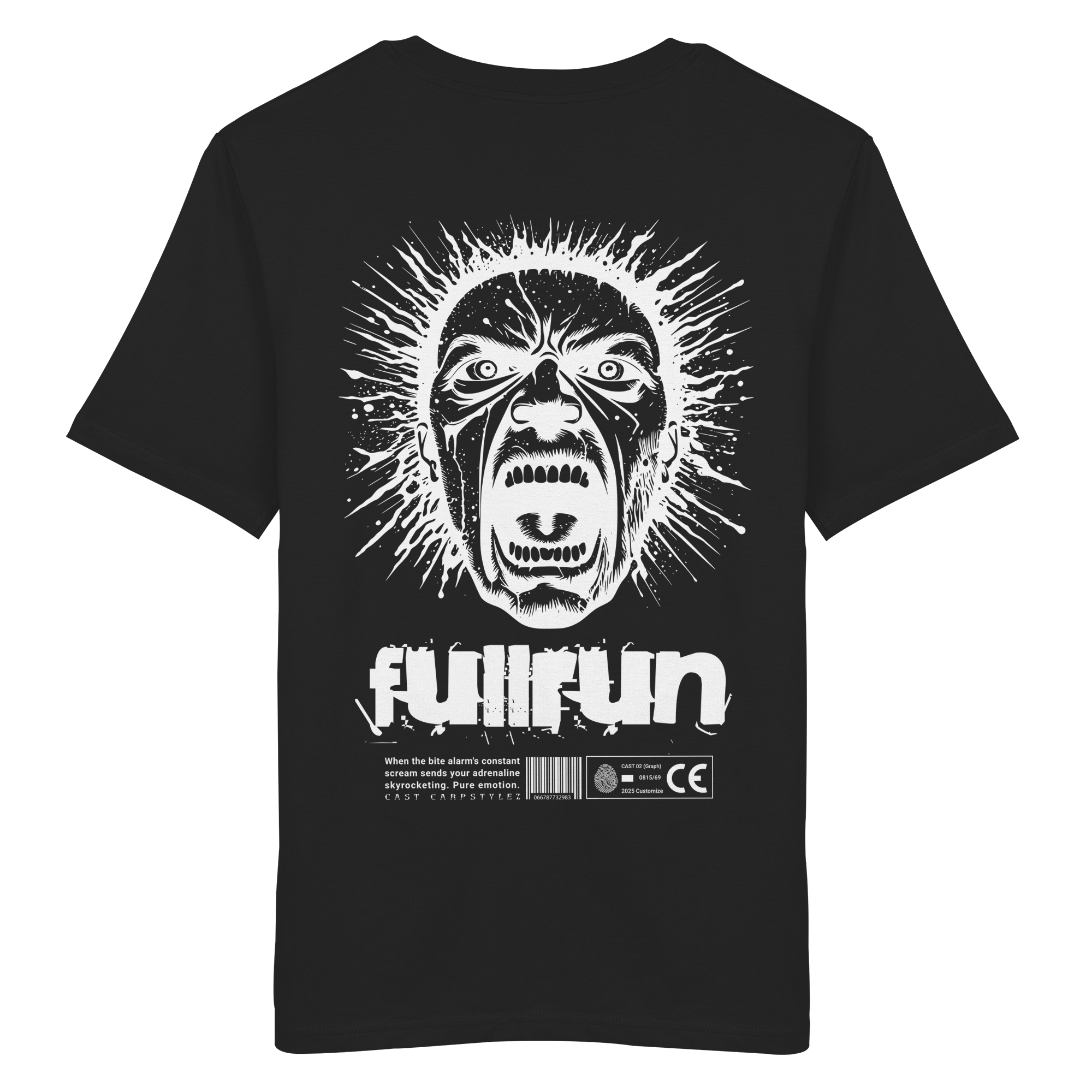FULLRUN Prime T-Shirt