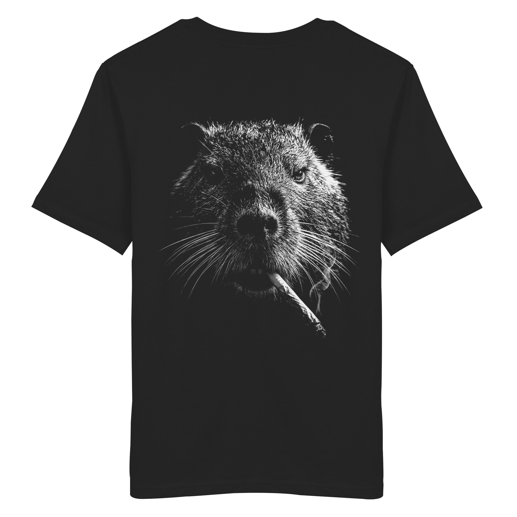 SILT & SMOKE NUTRIA Shirt