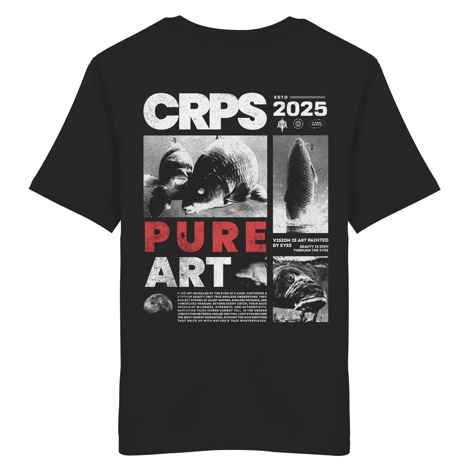 CRPS PURE ART Shirt