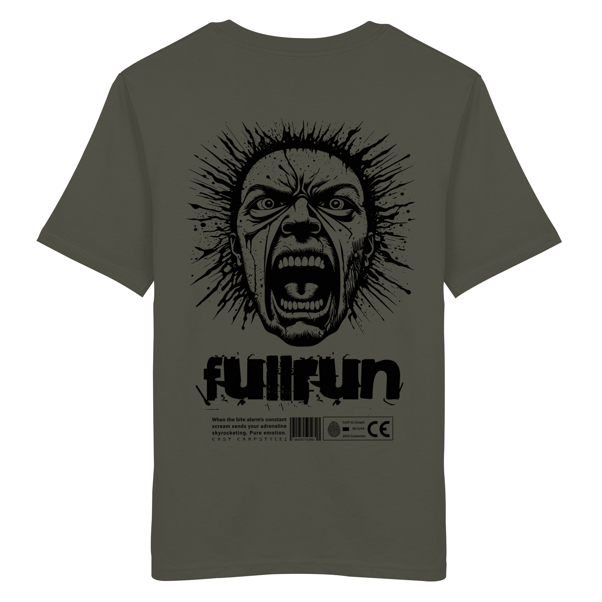 FULLRUN Prime T-Shirt