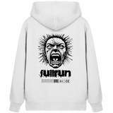 FULLRUN Zipper