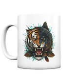 TIGER NUTS Tasse matt