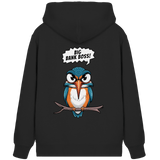 BANK BANK BOSS Zipper - carpstylez Karpfen Angeln