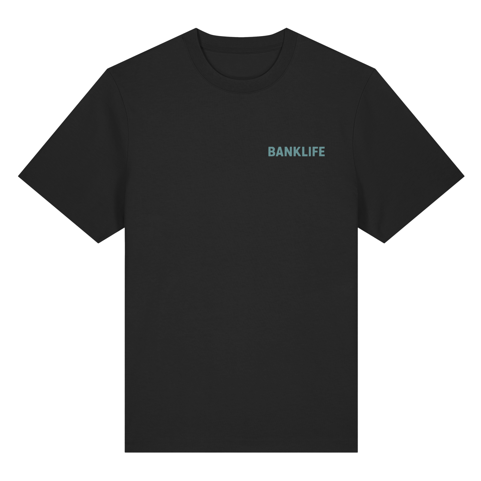 Karpfen Angeln BANKLIFE Heavy T-Shirt - CAST carpstylez