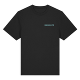 Karpfen Angeln BANKLIFE Heavy T-Shirt - CAST carpstylez