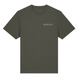 Karpfen Angeln BANKLIFE Heavy T-Shirt - CAST carpstylez