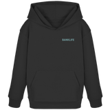 Karpfen Angeln BANKLIFE Kids Prime Hoodie - CAST carpstylez