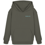 Karpfen Angeln BANKLIFE Kids Prime Hoodie - CAST carpstylez