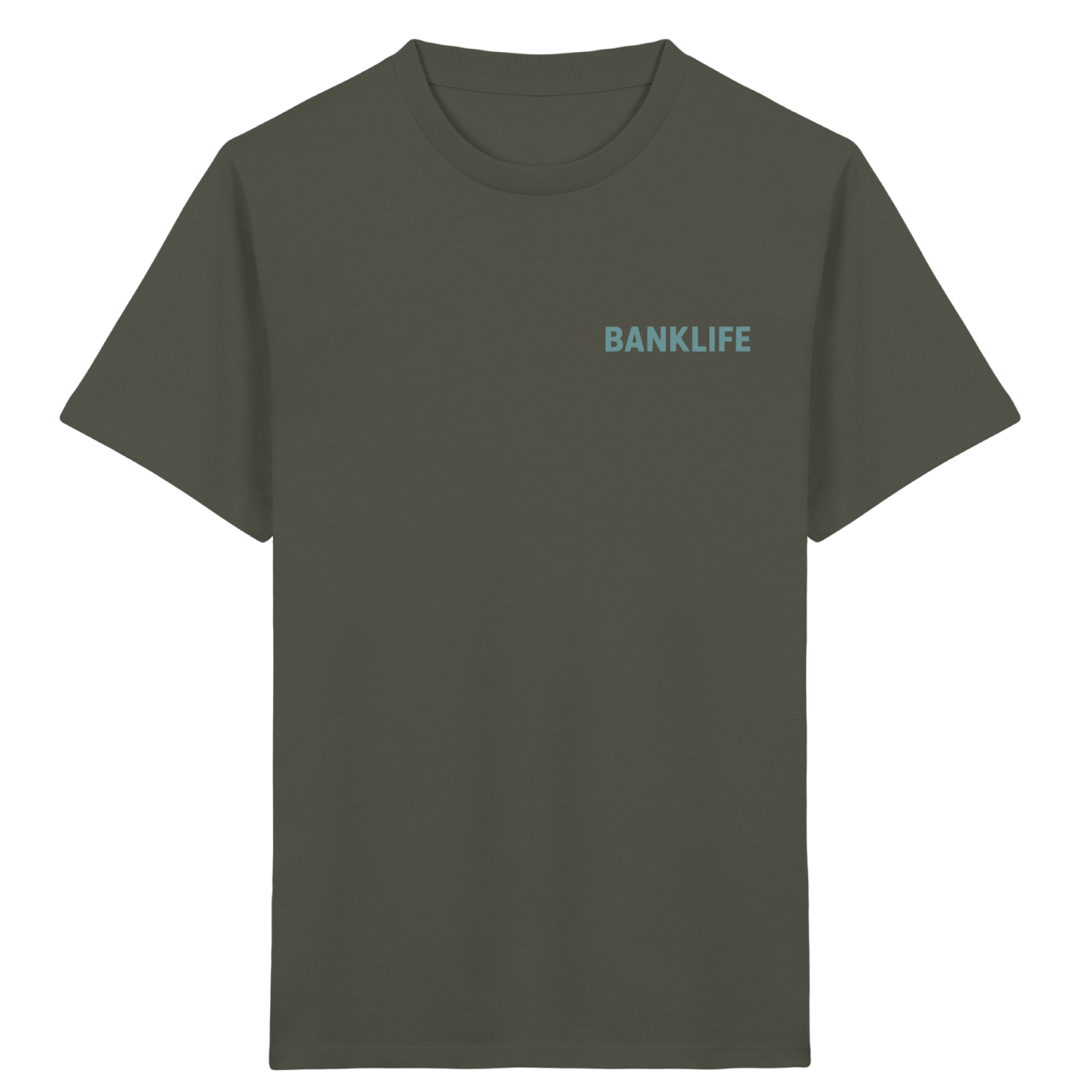 Karpfen Angeln BANKLIFE Kids Prime T-Shirt - CAST carpstylez