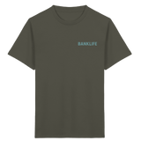 Karpfen Angeln BANKLIFE Kids Prime T-Shirt - CAST carpstylez