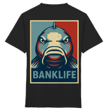 Karpfen Angeln BANKLIFE Kids Prime T-Shirt - CAST carpstylez