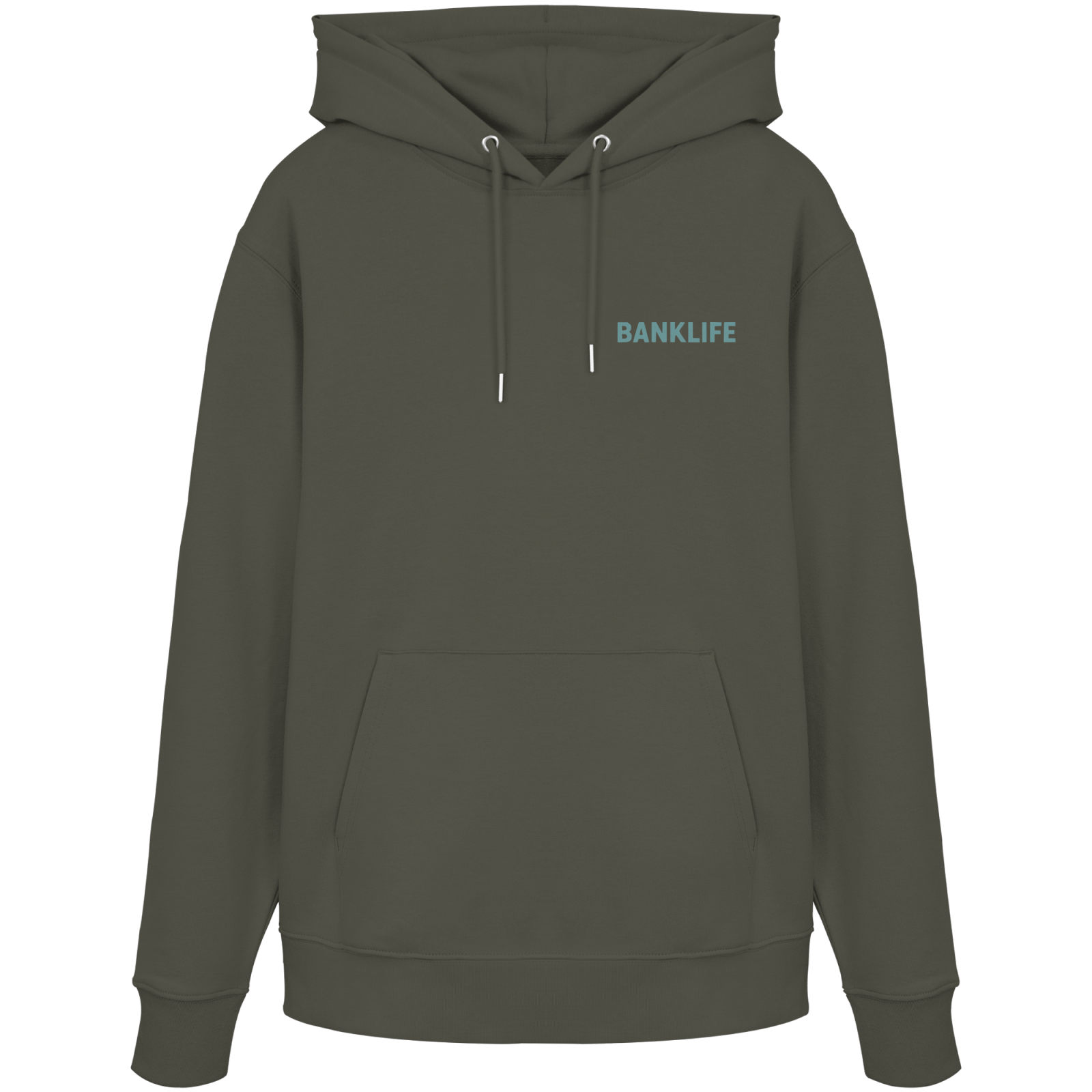 Karpfen Angeln BANKLIFE Prime Hoodie - CAST carpstylez