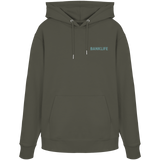 Karpfen Angeln BANKLIFE Prime Hoodie - CAST carpstylez