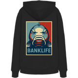 Karpfen Angeln BANKLIFE Prime Hoodie - CAST carpstylez