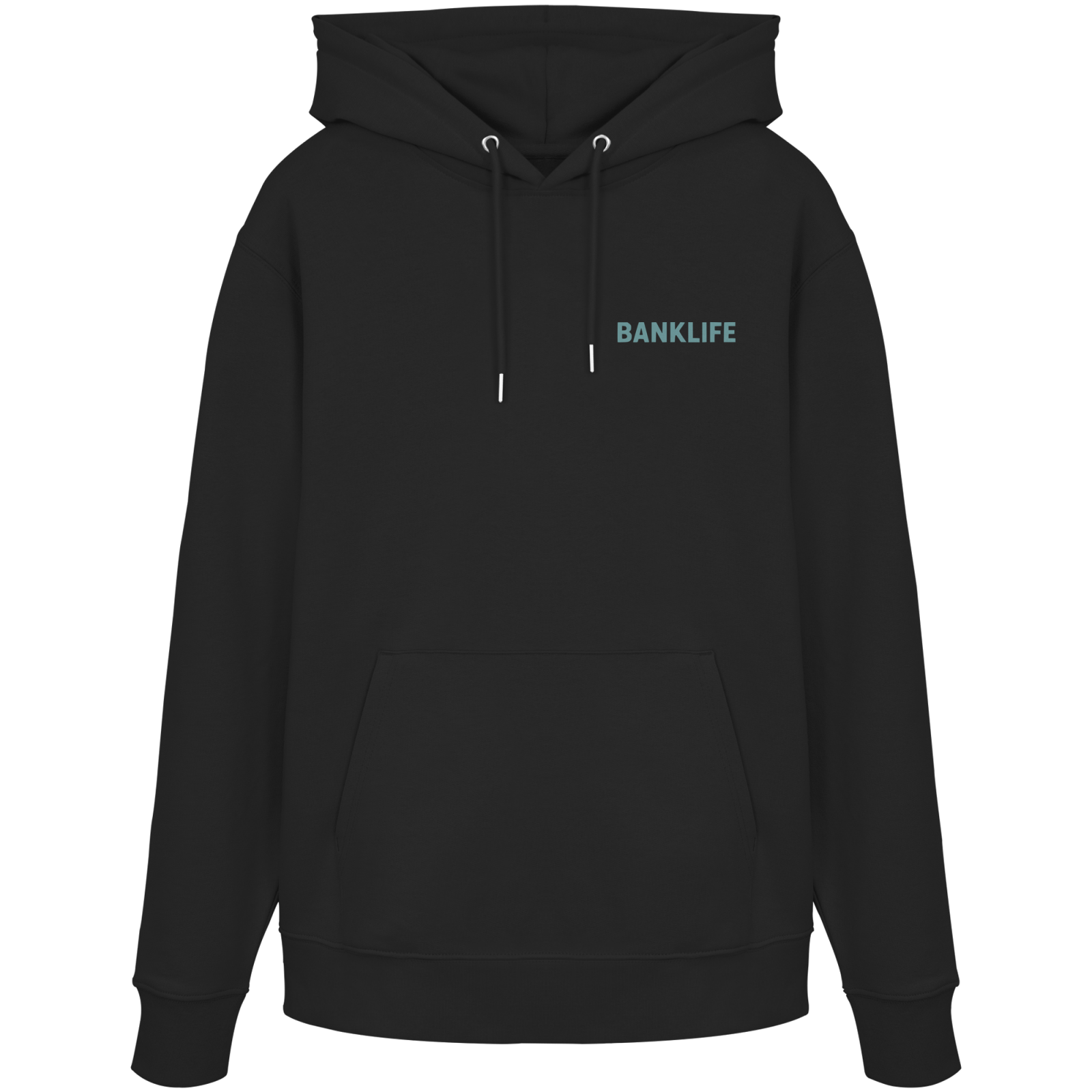 Karpfen Angeln BANKLIFE Prime Hoodie - CAST carpstylez