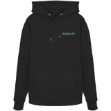 Karpfen Angeln BANKLIFE Prime Hoodie - CAST carpstylez