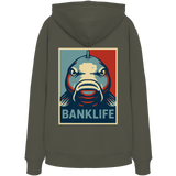 Karpfen Angeln BANKLIFE Prime Hoodie - CAST carpstylez