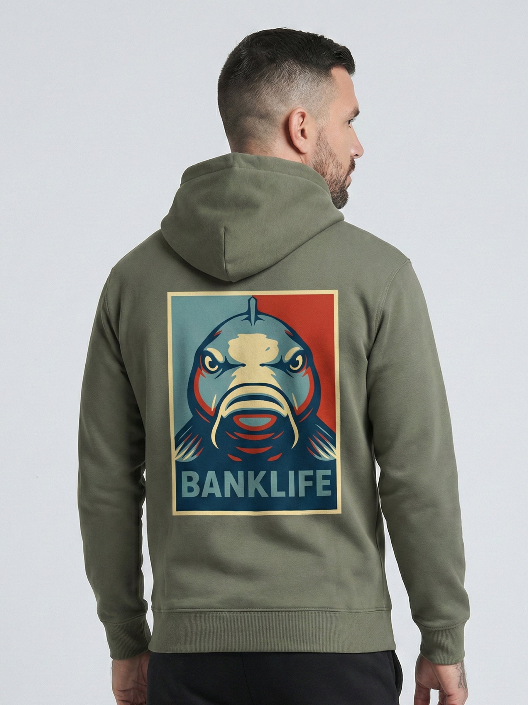 BANKLIFE Hoodie