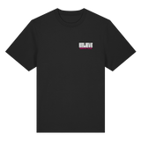 BELIEVE Heavy T-Shirt - carpstylez Karpfen Angeln
