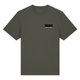 BELIEVE Heavy T-Shirt - carpstylez Karpfen Angeln