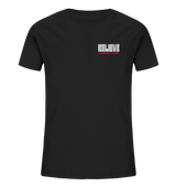 BELIEVE Kids T-Shirt - carpstylez Karpfen Angeln