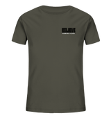 BELIEVE Kids T-Shirt - carpstylez Karpfen Angeln